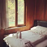 Kapuzbaşı şelaleleri Uçar