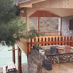 Alloggio in famiglia Kapuzbasi Selaleleri Ucar Büyükçakır