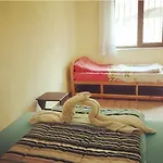 Pansiyon Kapuzbaşı şelaleleri Uçar