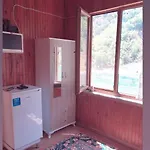Accommodatie bij particulieren Kapuzbasi Selaleleri Ucar Büyükçakır