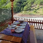 Kapuzbaşı şelaleleri Uçar
