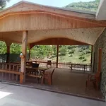 Kapuzbasi Selaleleri Ucar Alloggio in famiglia Büyükçakır