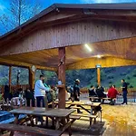 Kapuzbasi Selaleleri Ucar
