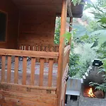 Kapuzbaşı şelaleleri Uçar Pansiyon Büyükçakır