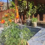 Kapuzbaşı şelaleleri Uçar *
