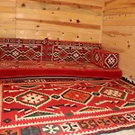 Kapuzbaşı şelaleleri Uçar Pansiyon *