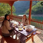 Homestay Kapuzbasi Selaleleri Ucar Buyukcakir