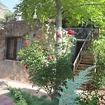 Kapuzbaşı şelaleleri Uçar *