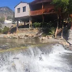Kapuzbasi Selaleleri Ucar Homestay