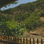 Kapuzbaşı şelaleleri Uçar Pansiyon