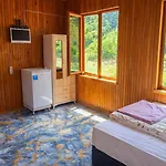 Pansiyon Kapuzbaşı şelaleleri Uçar Büyükçakır