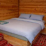 Kapuzbaşı şelaleleri Uçar Pansiyon *