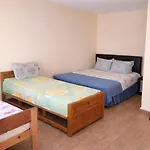 Kapuzbasi Selaleleri Ucar Homestay