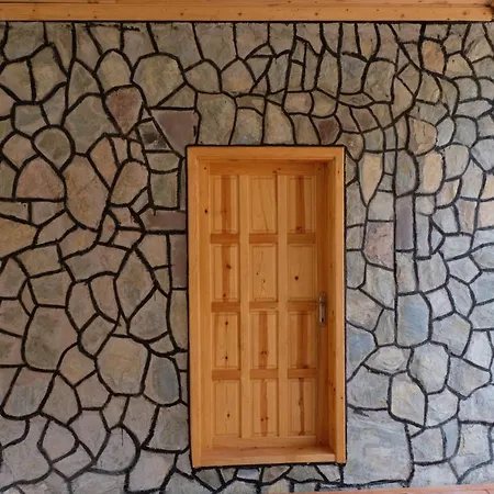 Habitación en casa particular Kapuzbasi Selaleleri Ucar *