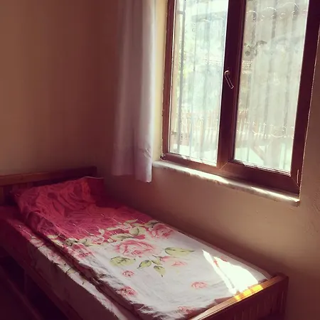 Homestay Kapuzbasi Selaleleri Ucar Buyukcakir