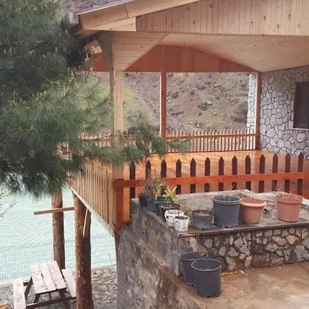Homestay Kapuzbasi Selaleleri Ucar Buyukcakir