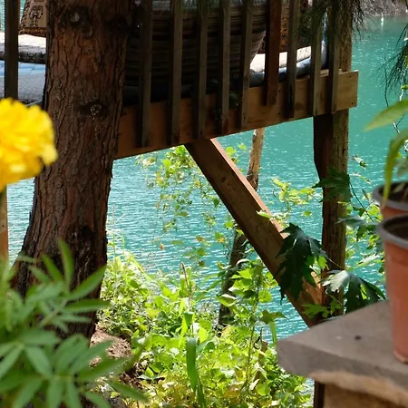 Habitación en casa particular Kapuzbasi Selaleleri Ucar