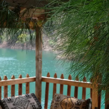 Homestay Kapuzbasi Selaleleri Ucar *