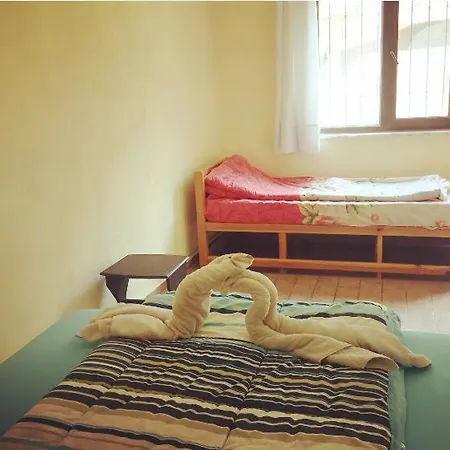 Homestay Kapuzbasi Selaleleri Ucar