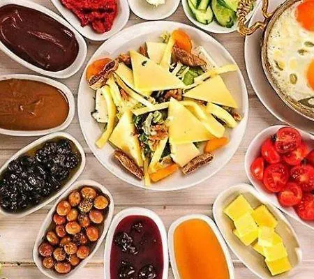 Homestay szállás Kapuzbasi Selaleleri Ucar Büyükçakır
