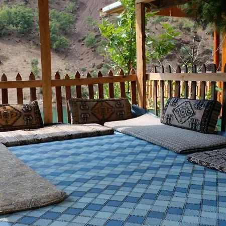 Habitación en casa particular Kapuzbasi Selaleleri Ucar *