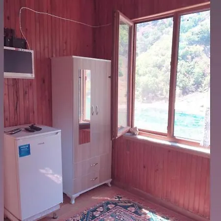 Homestay Kapuzbasi Selaleleri Ucar Buyukcakir