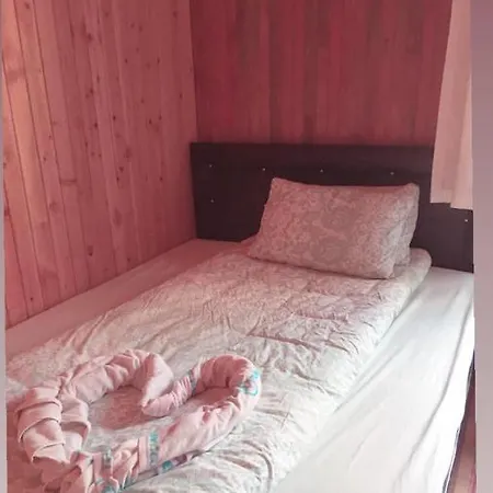 Homestay Kapuzbasi Selaleleri Ucar