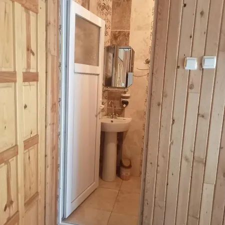 Kapuzbasi Selaleleri Ucar Homestay Buyukcakir
