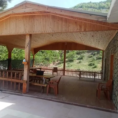 Kapuzbasi Selaleleri Ucar منزل للإقامة Büyükçakır