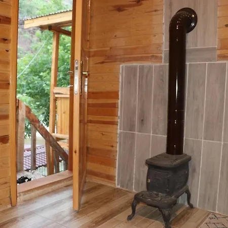 Homestay szállás Kapuzbasi Selaleleri Ucar Büyükçakır