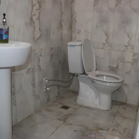Kapuzbasi Selaleleri Ucar * Büyükçakır