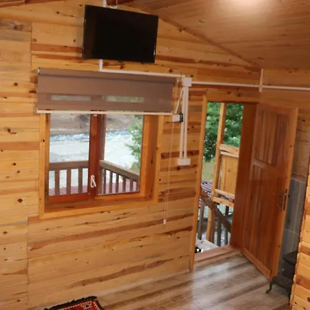 Homestay Kapuzbasi Selaleleri Ucar *