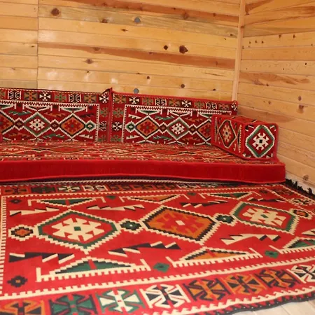 Kapuzbasi Selaleleri Ucar Homestay szállás *