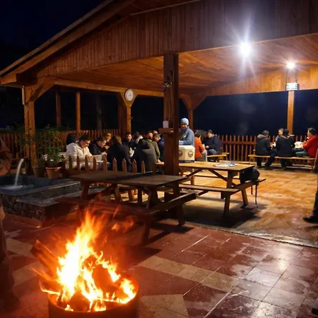 Homestay szállás Kapuzbasi Selaleleri Ucar *