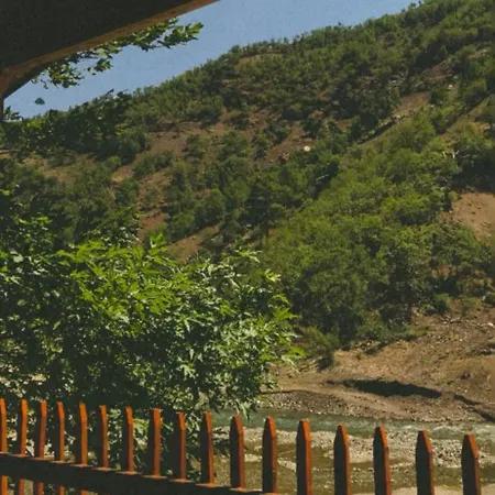 Kapuzbasi Selaleleri Ucar Homestay szállás