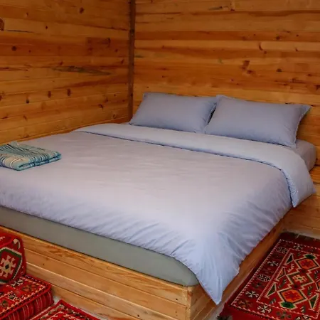 Kapuzbasi Selaleleri Ucar Homestay szállás *