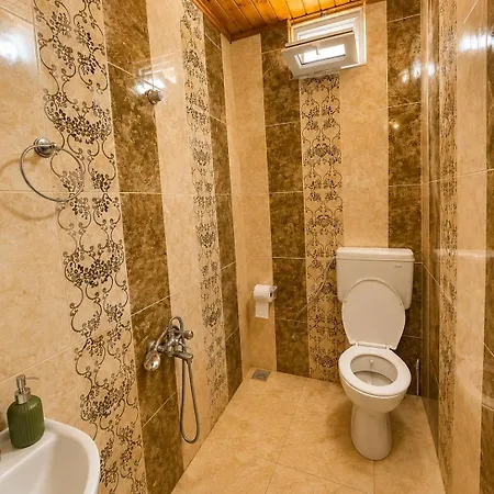 Homestay szállás Kapuzbasi Selaleleri Ucar *