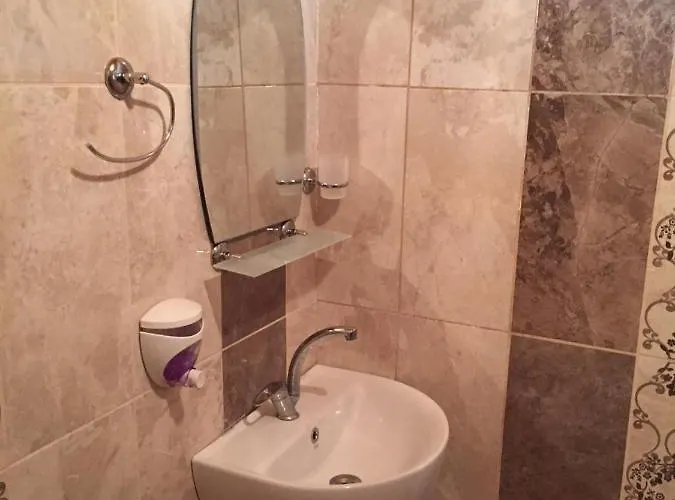 Kapuzbasi Selaleleri Ucar Homestay Buyukcakir