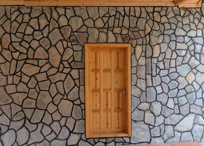 Homestay Kapuzbasi Selaleleri Ucar *