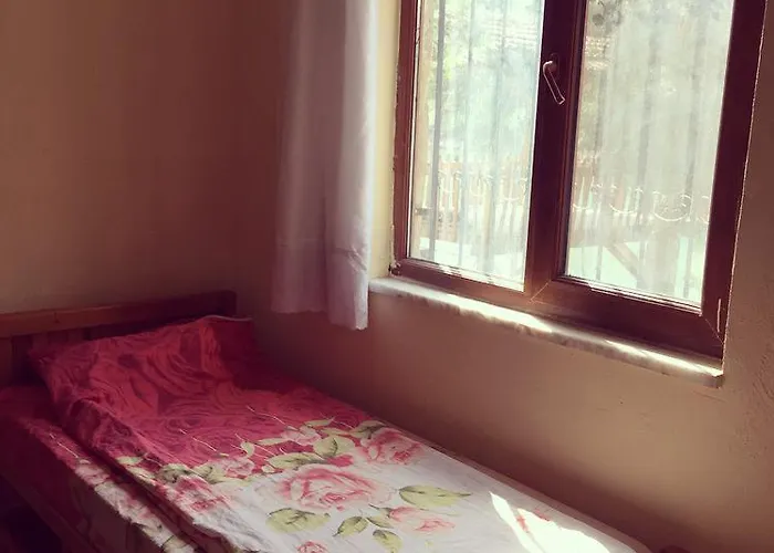 Habitación en casa particular Kapuzbasi Selaleleri Ucar Büyükçakır