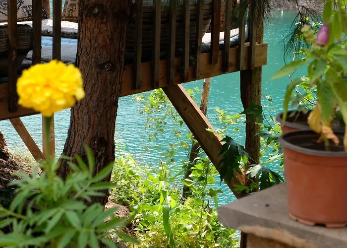 Homestay Kapuzbasi Selaleleri Ucar