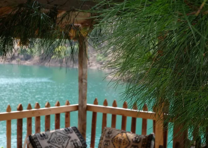 Homestay Kapuzbasi Selaleleri Ucar *