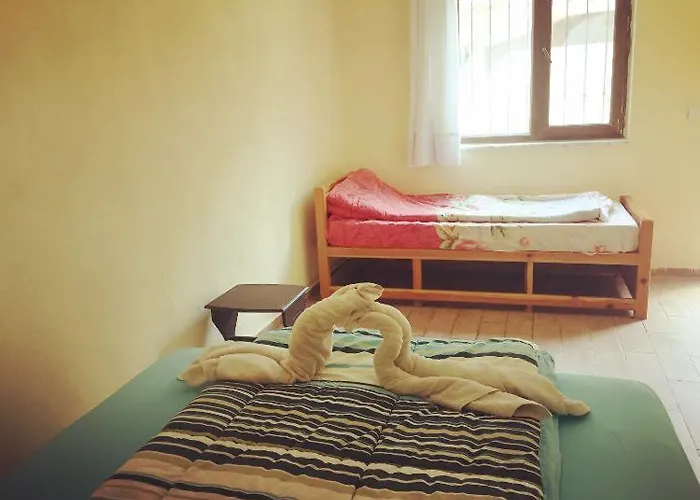 Habitación en casa particular Kapuzbasi Selaleleri Ucar