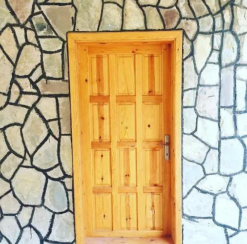 Kapuzbasi Selaleleri Ucar * Büyükçakır