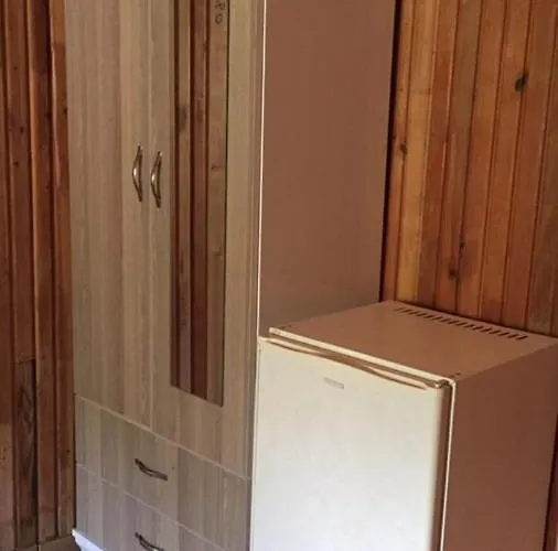 Kapuzbasi Selaleleri Ucar Habitación en casa particular *