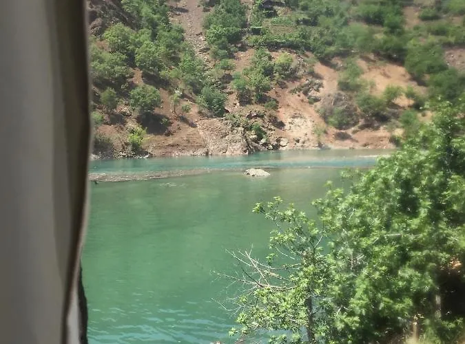 Homestay Kapuzbasi Selaleleri Ucar