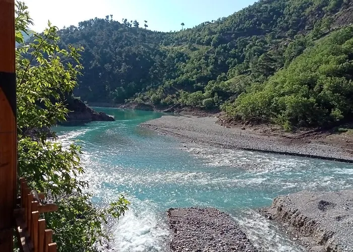 Homestay Kapuzbasi Selaleleri Ucar